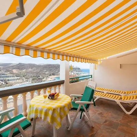 Casa Mocanes In Monsenor Apartment