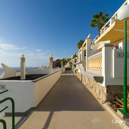 Casa Mocanes In Monsenor Apartment Mogan