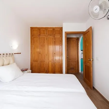 Apartment Casa Mocanes In Monsenor *