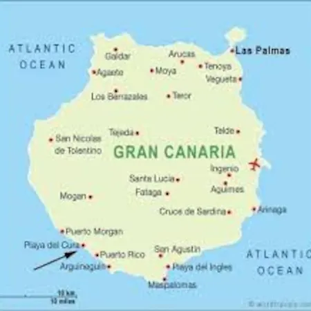 Casa Mocanes In Monsenor Apartment *